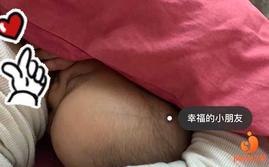 广州中国三代试管|【广州供卵试管哪家专业】9约5号顺产男宝，早产36+5周（中